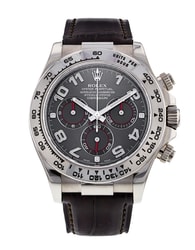 Rolex Daytona 116519